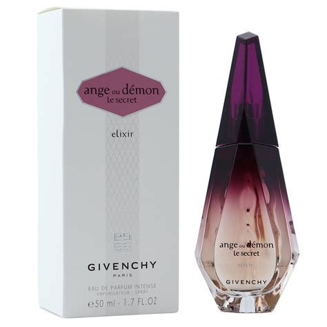 givenchy le secret review|givenchy ange ou demon review.